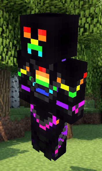 RainbowCreeper